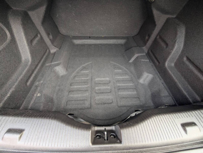 2018 Chevrolet Cruze LS Auto