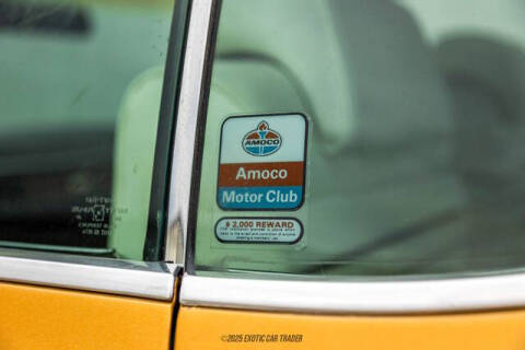 1970 Cadillac DeVille