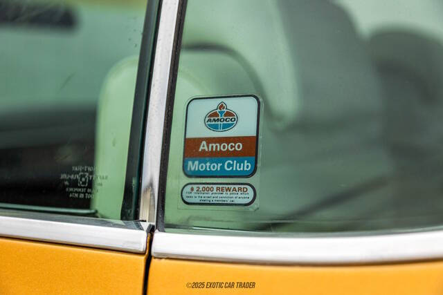 1970 Cadillac DeVille