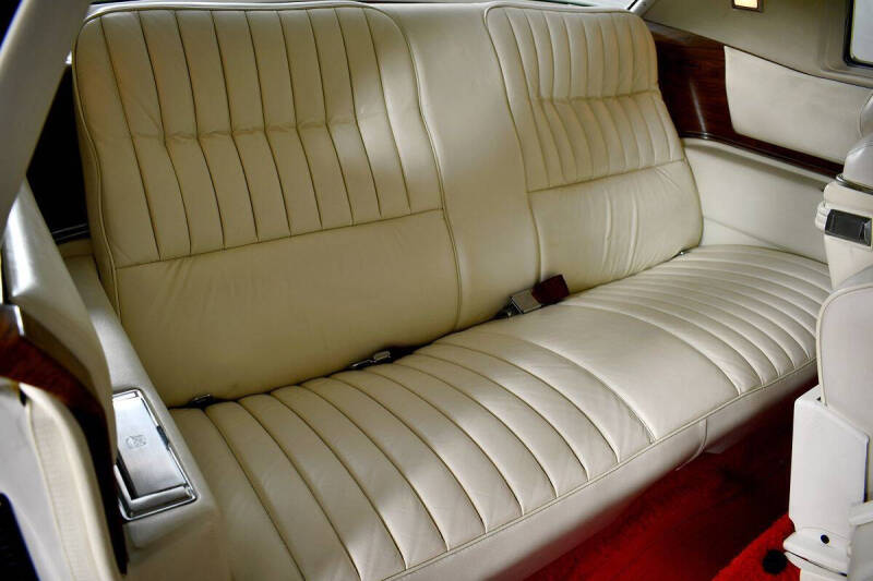 1974 Cadillac Eldorado