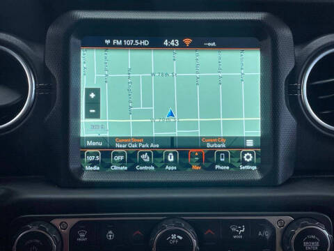 2023 Jeep Wrangler High Altitude 4xe