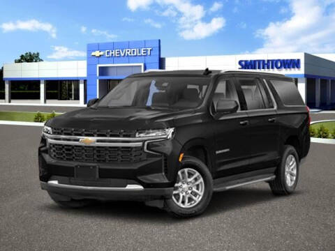 2023 Chevrolet Suburban for sale at CHEVROLET OF SMITHTOWN in Saint James NY