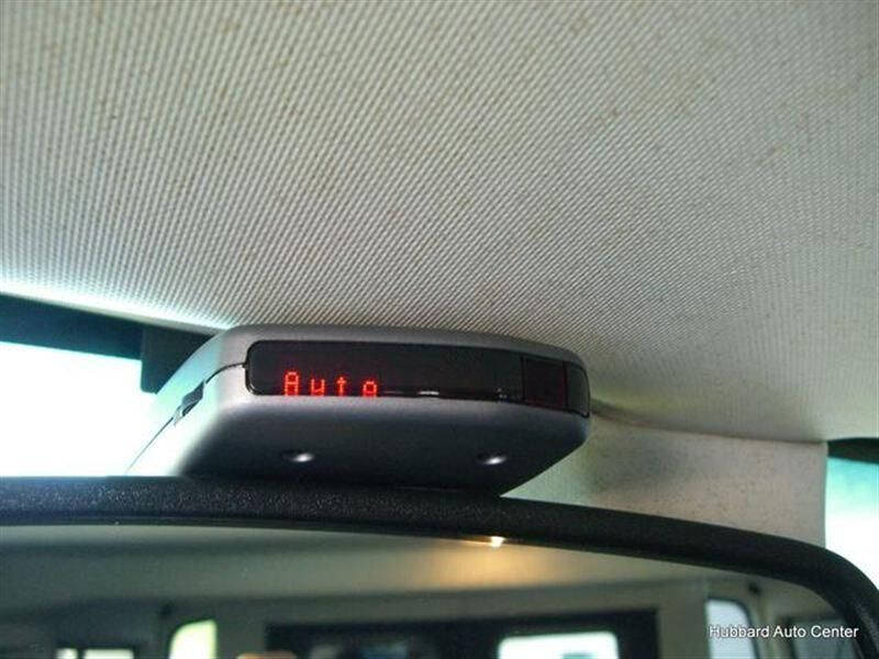 2006 HUMMER H1 Wagon