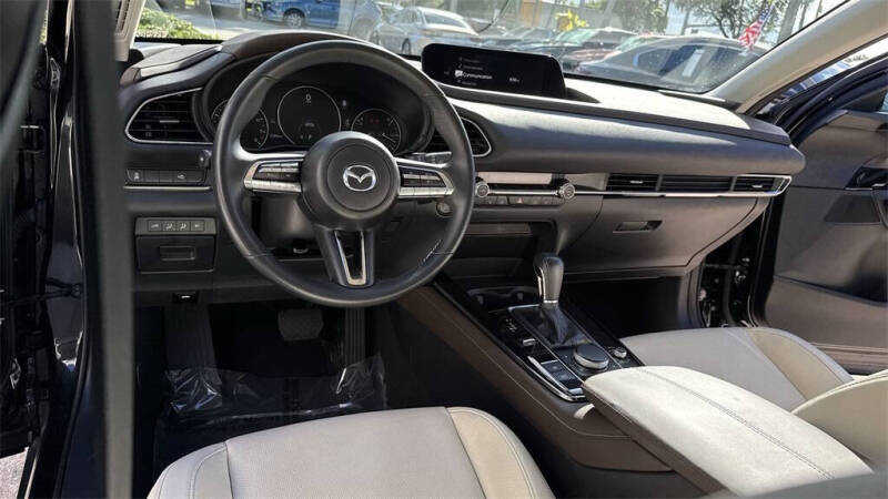 2023 Mazda CX-30 2.5 S Premium