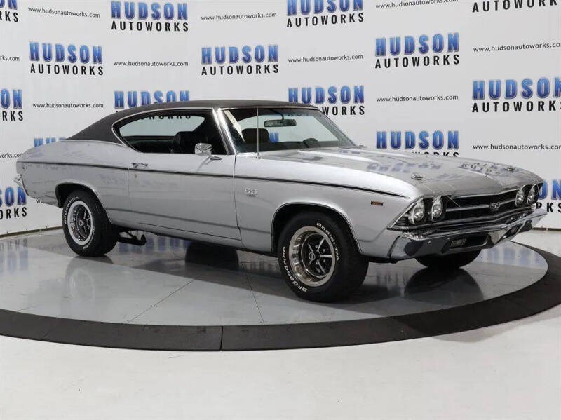 1969 Chevrolet Chevelle
