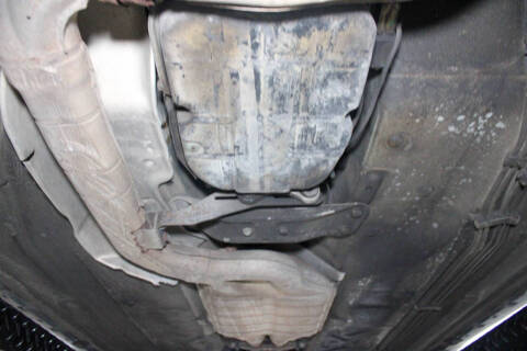 1991 Mercedes-Benz 500-Class 500 SL