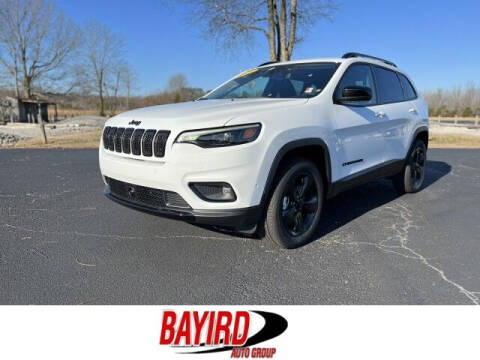 2023 Jeep Cherokee for sale at Bayird Car Match in Jonesboro AR