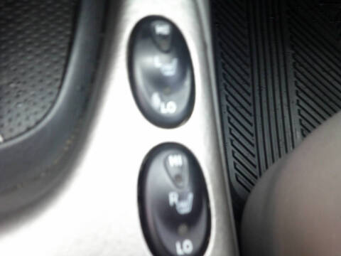 2001 Toyota Sequoia Limited