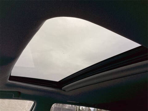 2017 Toyota Highlander Hybrid XLE