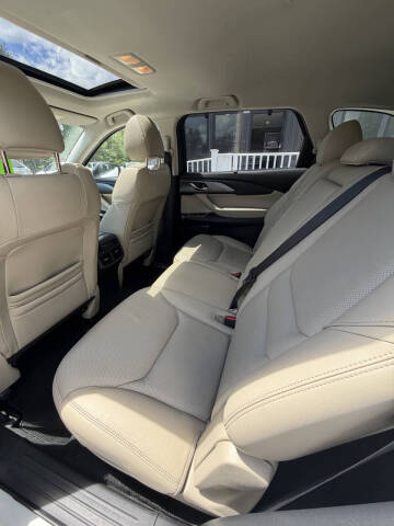 2016 Mazda CX-9 Touring