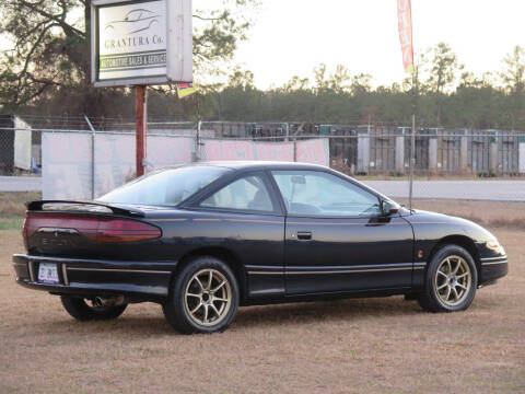 1994 Saturn S-Series SC2
