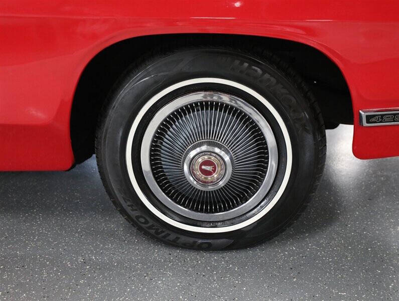1969 Ford XL