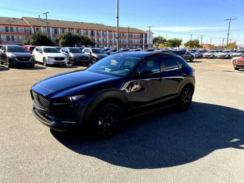 2026 Mazda CX-30 2.5 S Aire Edition