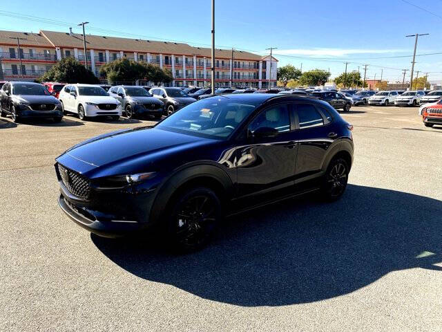 2026 Mazda CX-30 2.5 S Aire Edition