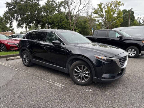 2023 Mazda CX-9 Touring