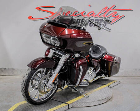 2018 Harley-Davidson Road Glide