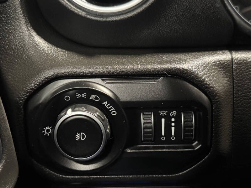 2021 Jeep Wrangler Unlimited Sahara 4xe