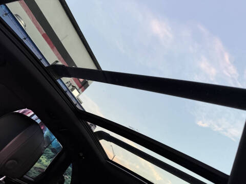 2018 Porsche Macan S