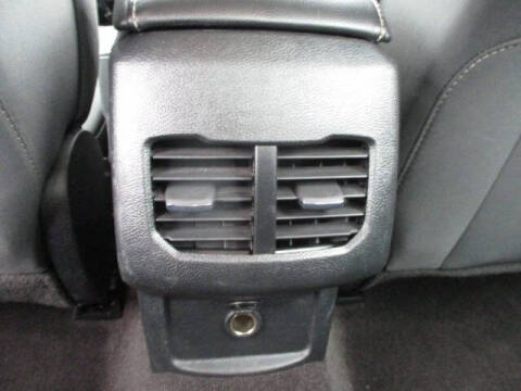 2020 Ford Fusion Hybrid SE