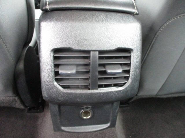 2020 Ford Fusion Hybrid SE