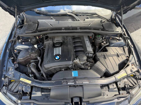 2008 BMW 3 Series 328i