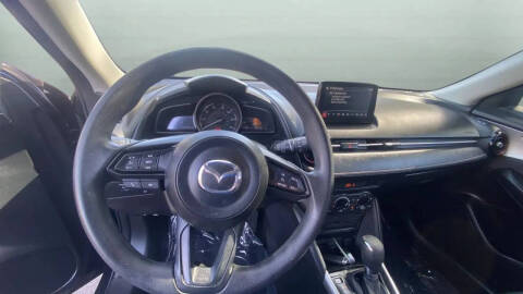 2018 Mazda CX-3 Sport