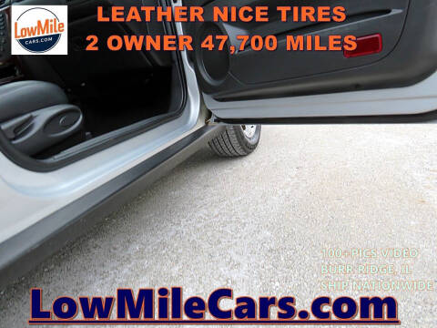 2003 Mercury Sable LS Premium