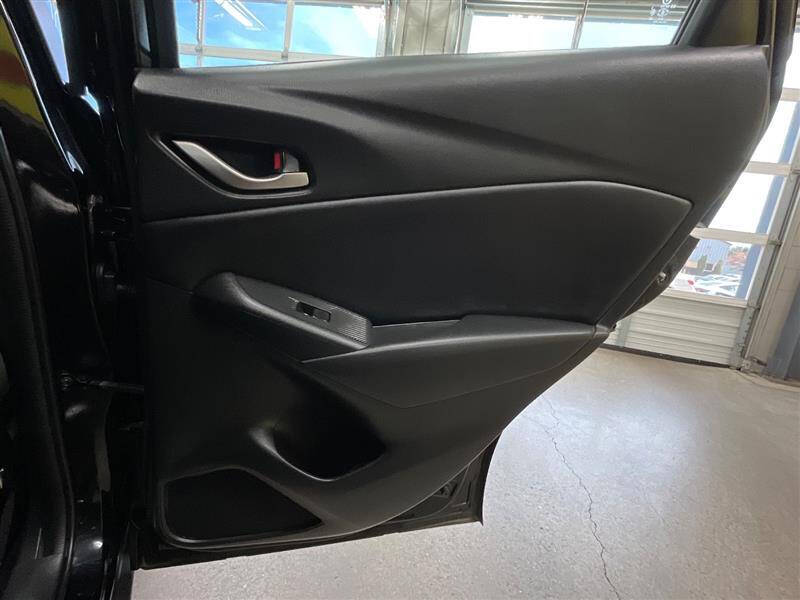 2020 Mazda CX-3 Sport