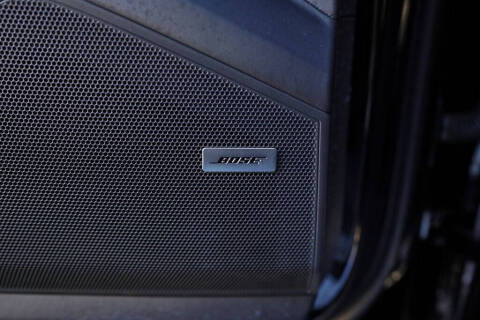 2022 Porsche Cayenne GTS