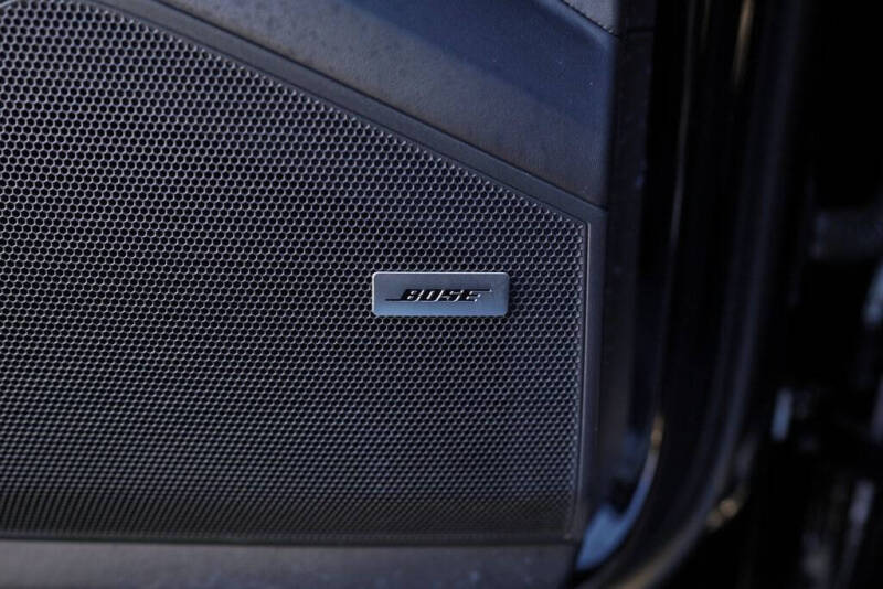 2022 Porsche Cayenne GTS