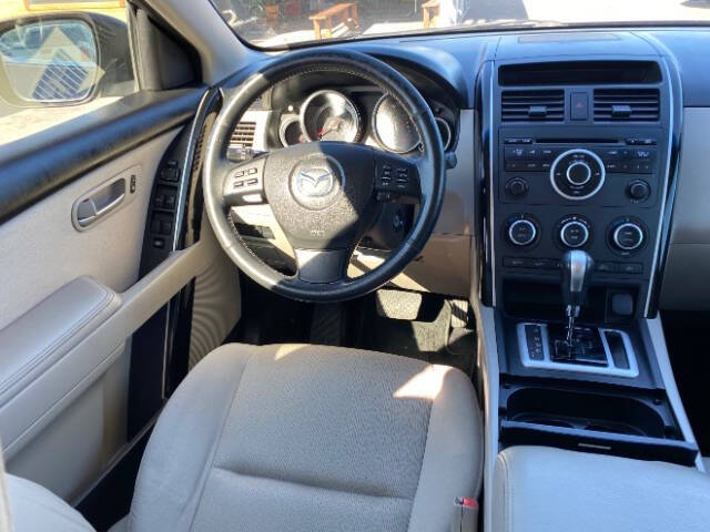 2009 Mazda CX-9 Sport