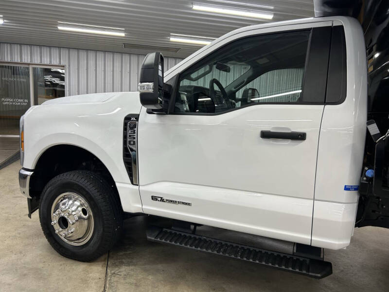 2023 Ford F-350 Super Duty