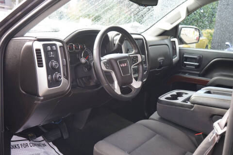 2014 GMC Sierra 1500