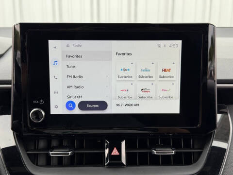 2024 Toyota GR Corolla Premium