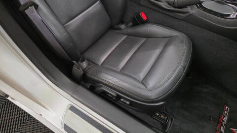 2008 Chevrolet Corvette