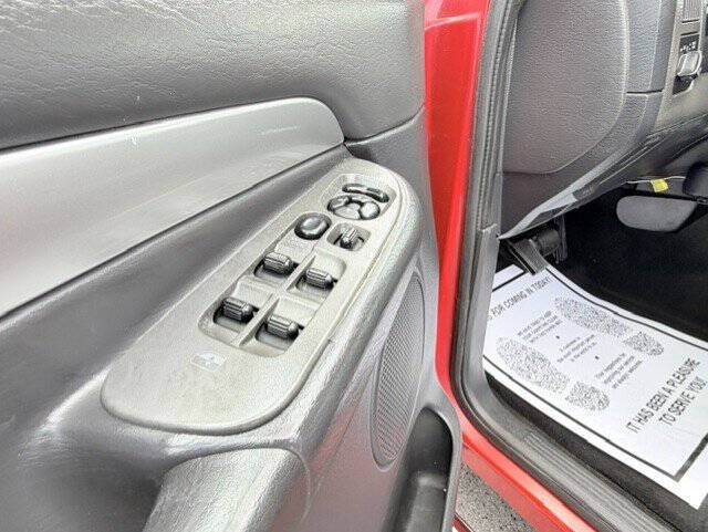2004 Dodge Ram 3500