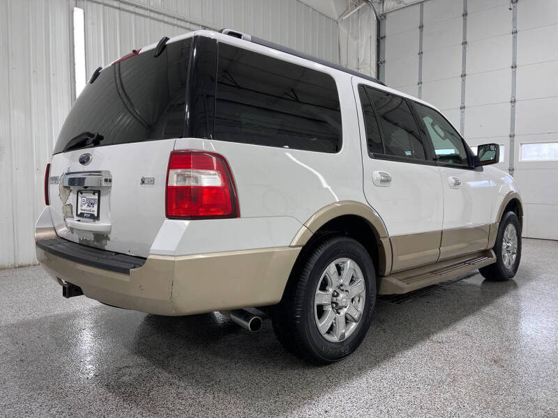 2012 Ford Expedition XLT