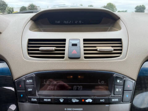 2009 Acura MDX SH-AWD