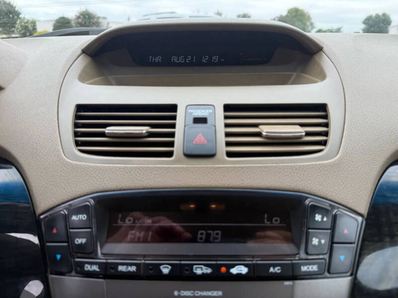 2009 Acura MDX SH-AWD