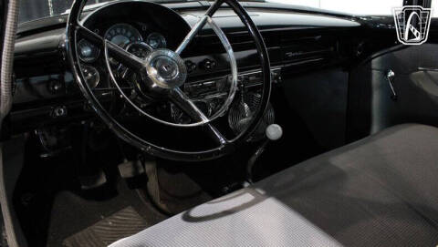 1956 Ford Customline