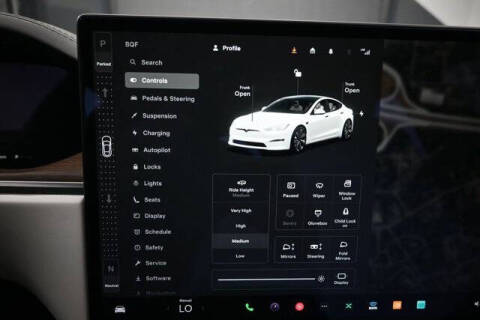 2023 Tesla Model S