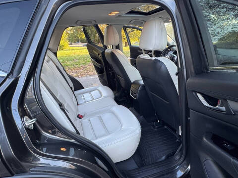 2022 Mazda CX-5 2.5 S Preferred