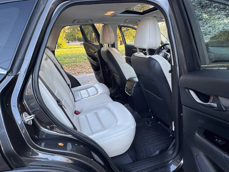 2022 Mazda CX-5 2.5 S Preferred