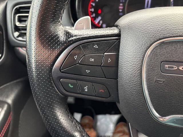 2024 Dodge Durango R/T Plus
