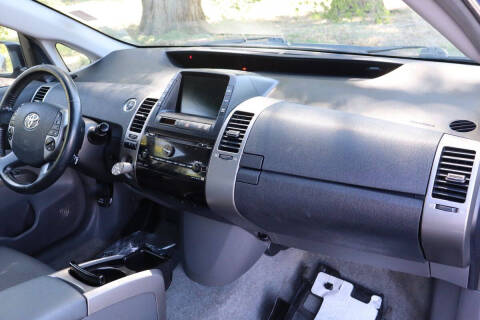 2008 Toyota Prius Standard