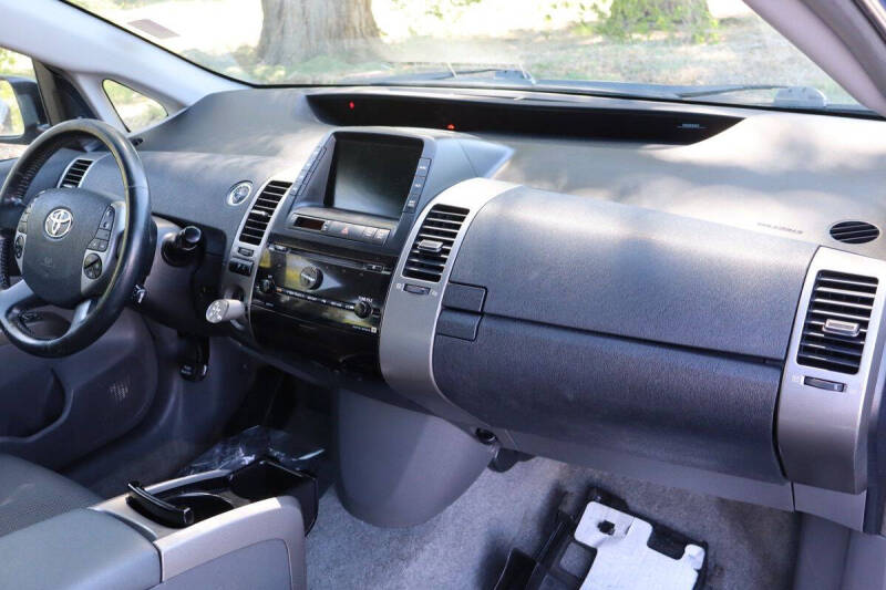 2008 Toyota Prius Standard