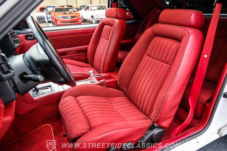 1990 Ford Mustang LX 5.0