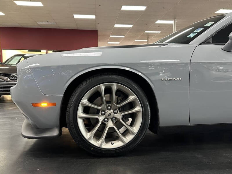 2020 Dodge Challenger R/T