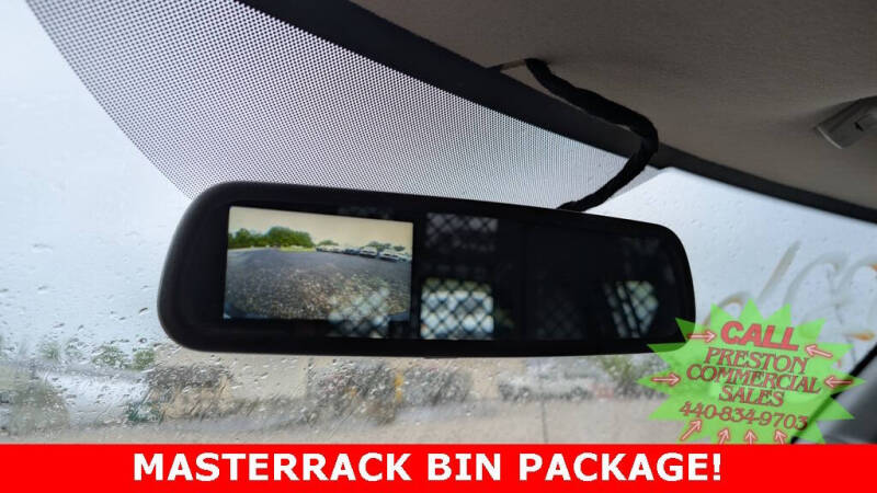 2025 Chevrolet Express 2500