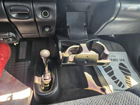 2001 Dodge Ram 3500